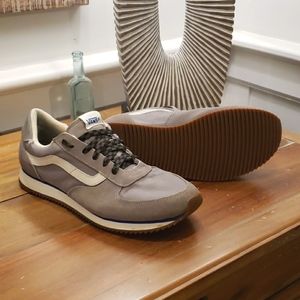 Men's Vans Ultra Cush - Size 12